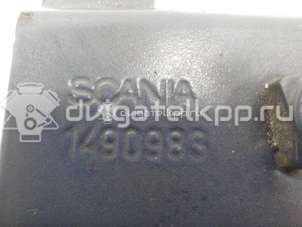 Фото Кронштейн переднего бампера  1490983 для scania 5 G series {forloop.counter}}