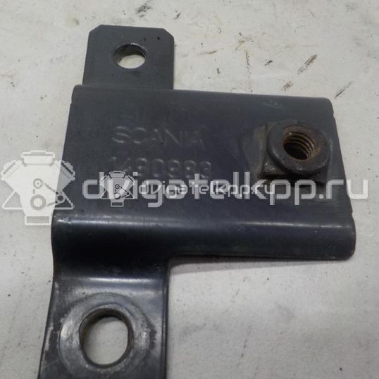 Фото Кронштейн переднего бампера  1490983 для scania 5 G series