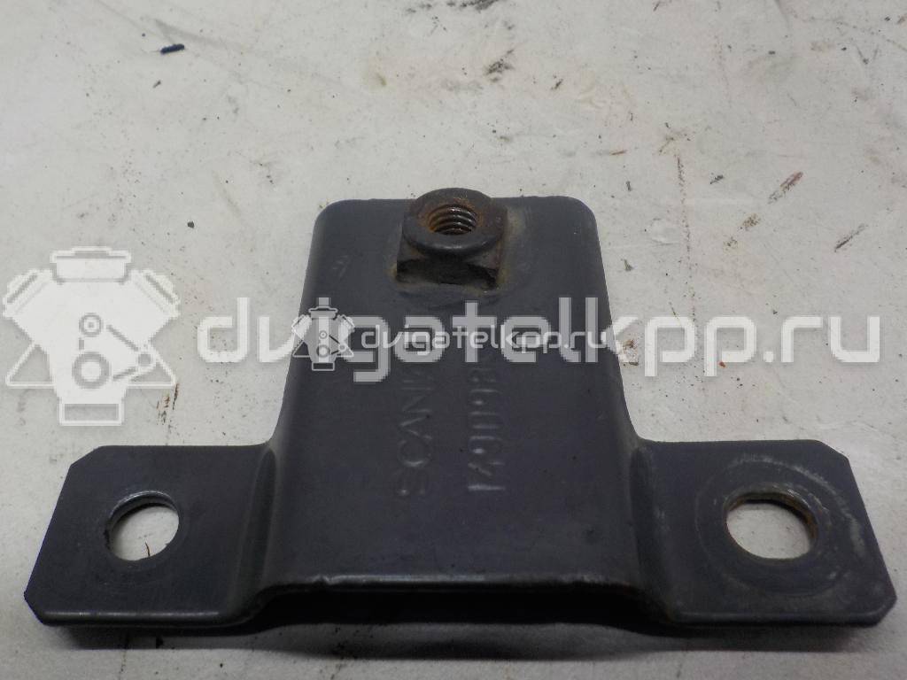 Фото Кронштейн переднего бампера  1490983 для scania 5 G series {forloop.counter}}