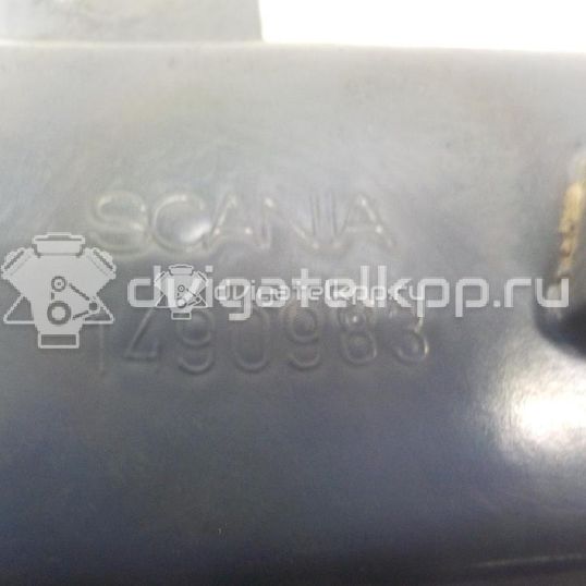 Фото Кронштейн переднего бампера  1490983 для scania 5 G series