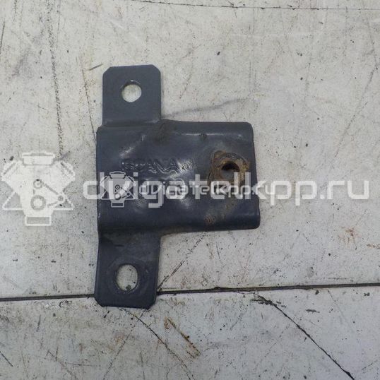 Фото Кронштейн переднего бампера  1490983 для scania 5 G series