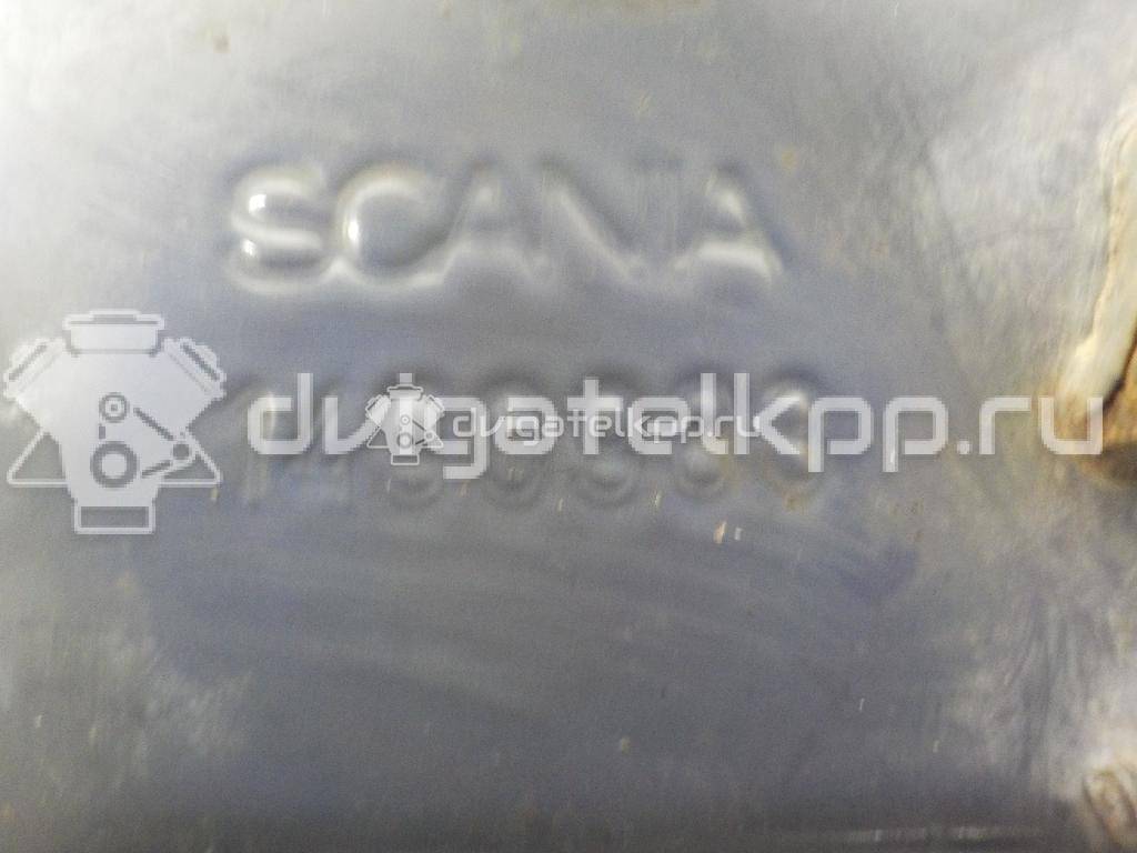 Фото Кронштейн переднего бампера  1490983 для scania 5 G series {forloop.counter}}