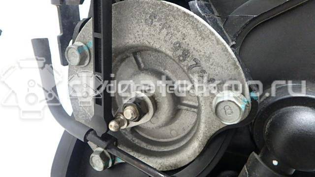 Фото Коллектор впускной для двигателя G4KD для Hyundai Ix35 Lm, El, Elh / Sonata 150-178 л.с 16V 2.0 л бензин 283102G060 {forloop.counter}}