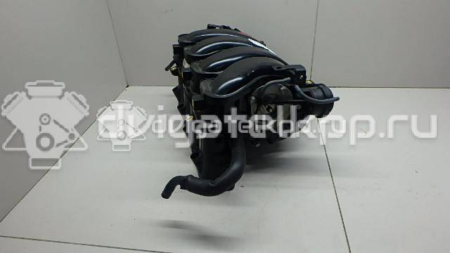 Фото Коллектор впускной для двигателя G4KD для Hyundai Ix35 Lm, El, Elh / Sonata 150-178 л.с 16V 2.0 л бензин 283102G060 {forloop.counter}}