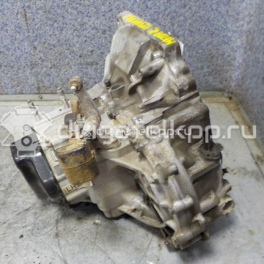 Фото Контрактная (б/у) МКПП для Mazda Demio Dw / 121 / 323 53-73 л.с 16V 1.3 л B3 (16V) бензин