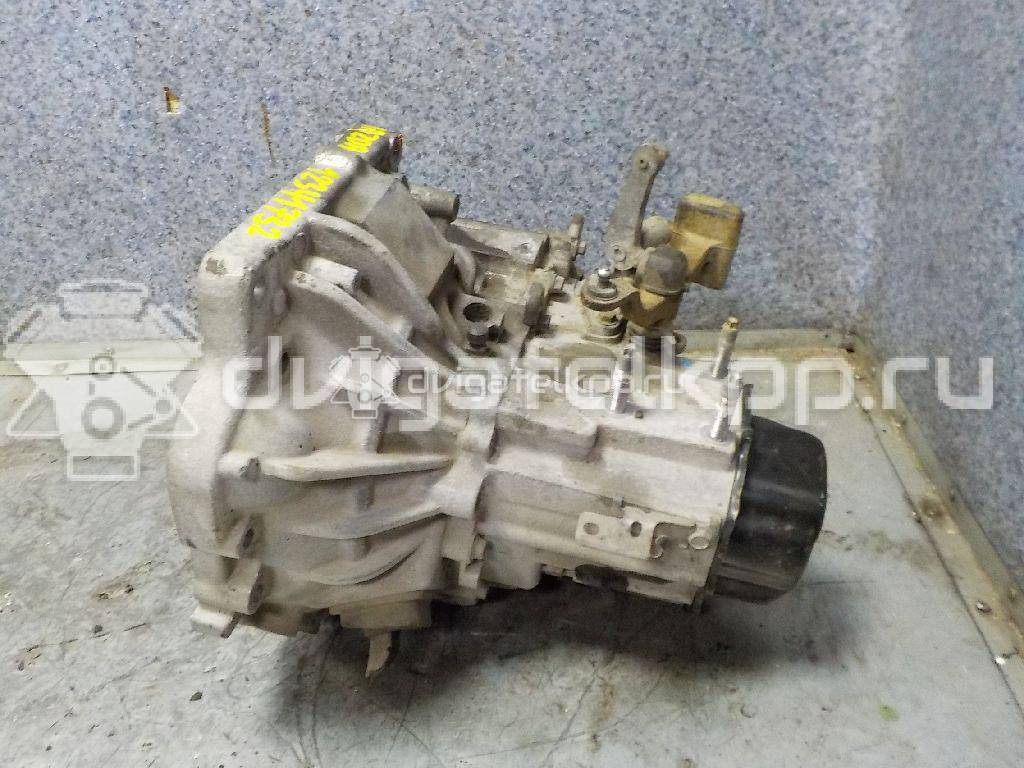 Фото Контрактная (б/у) МКПП для Mazda Demio Dw / 121 / 323 53-73 л.с 16V 1.3 л B3 (16V) бензин {forloop.counter}}