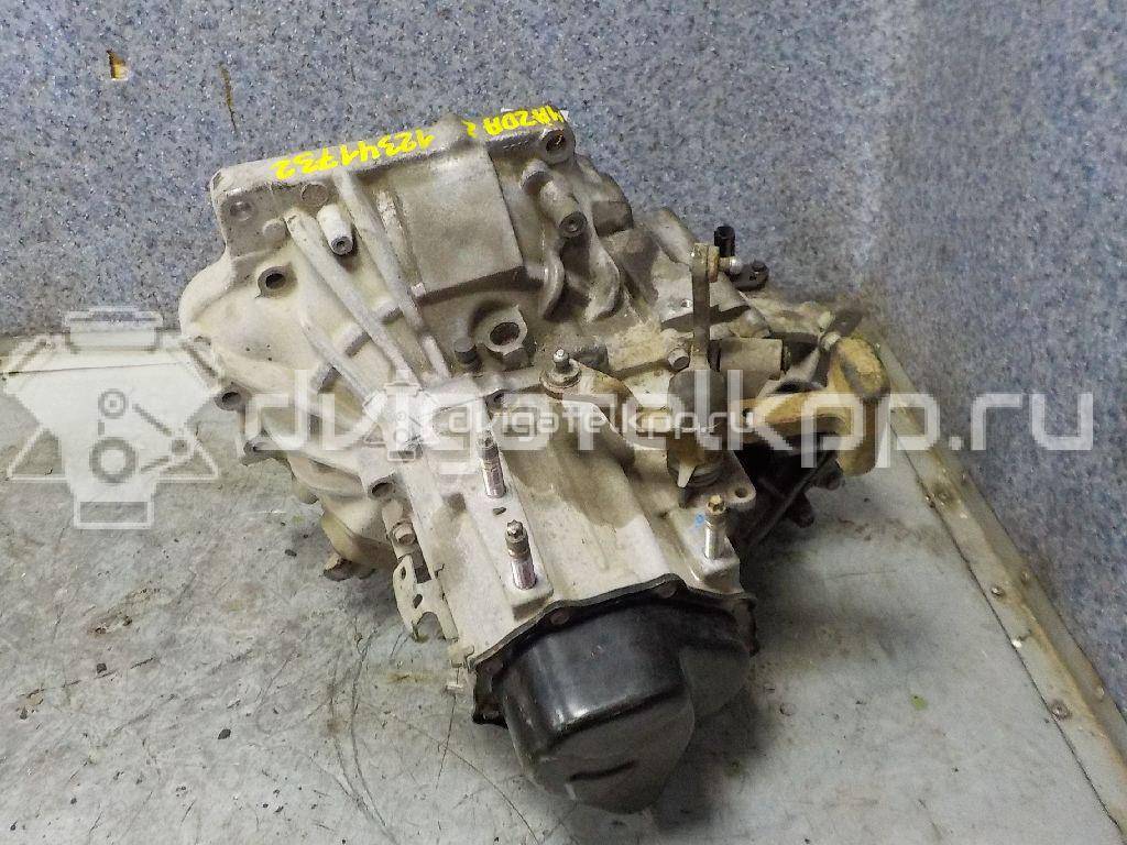 Фото Контрактная (б/у) МКПП для Mazda Demio Dw / 121 / 323 53-73 л.с 16V 1.3 л B3 (16V) бензин {forloop.counter}}