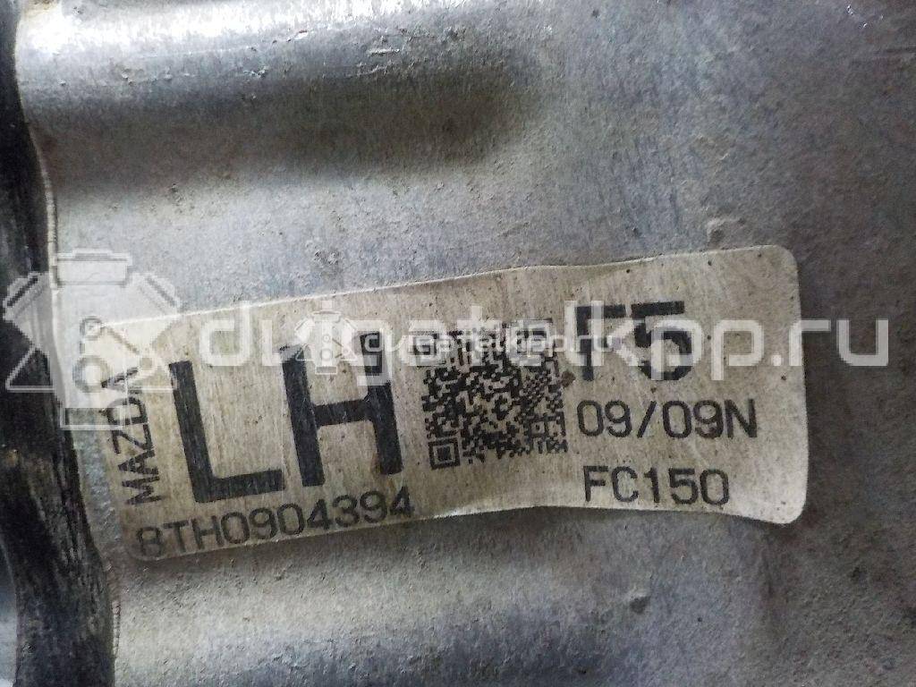Фото Контрактная (б/у) МКПП для Mazda Demio Dw / 121 / 323 53-73 л.с 16V 1.3 л B3 (16V) бензин {forloop.counter}}