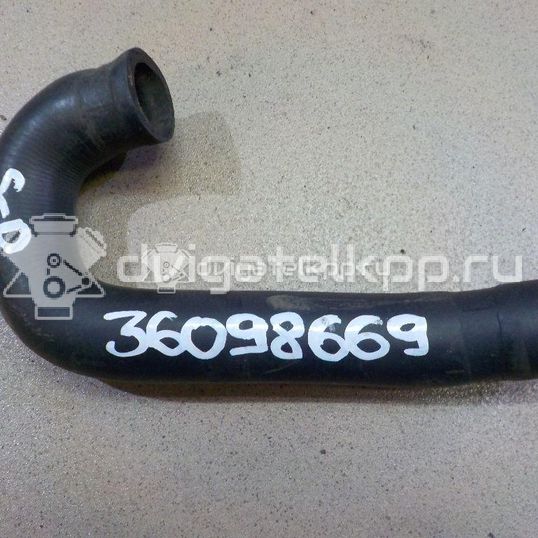 Фото Патрубок отопителя  1453241 для scania 5 G series