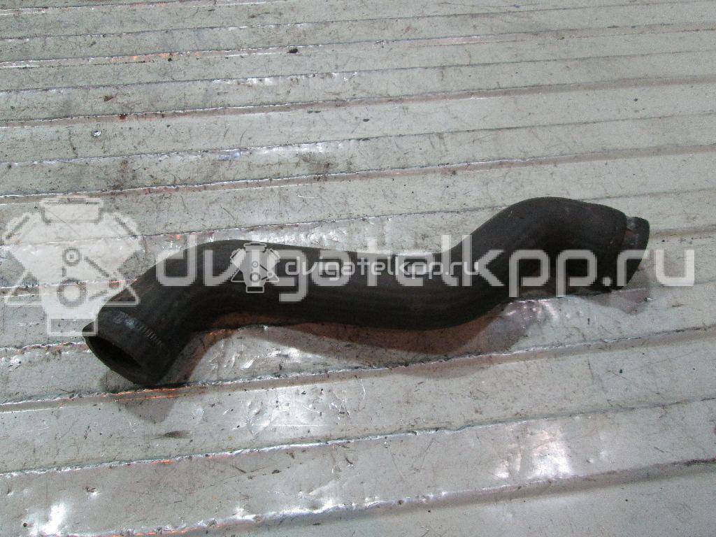 Фото Патрубок радиатора  1376293 для scania 5 G series {forloop.counter}}