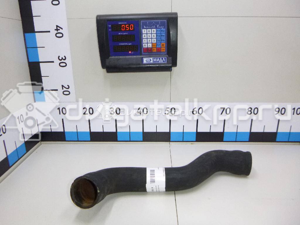 Фото Патрубок радиатора  1376293 для scania 5 G series {forloop.counter}}