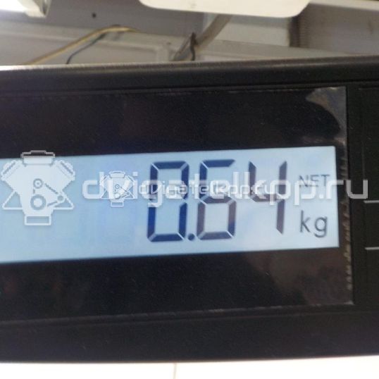 Фото Патрубок радиатора  1376293 для scania 5 G series