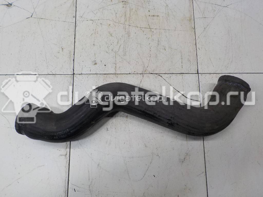 Фото Патрубок радиатора  1376293 для scania 5 G series {forloop.counter}}