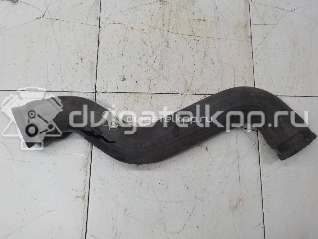 Фото Патрубок радиатора  1376293 для scania 5 G series {forloop.counter}}