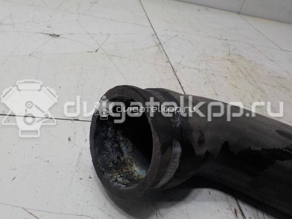 Фото Патрубок радиатора  1376293 для scania 5 G series {forloop.counter}}