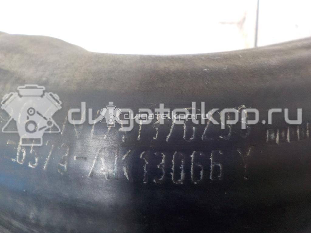 Фото Патрубок радиатора  1376293 для scania 5 G series {forloop.counter}}