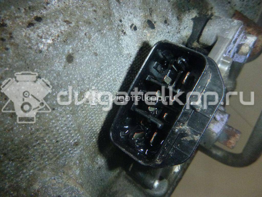 Фото Контрактная (б/у) АКПП для Mitsubishi / Hyundai / Kia 80-106 л.с 8V 2.5 л D4BH Дизельное топливо 450004A220 {forloop.counter}}