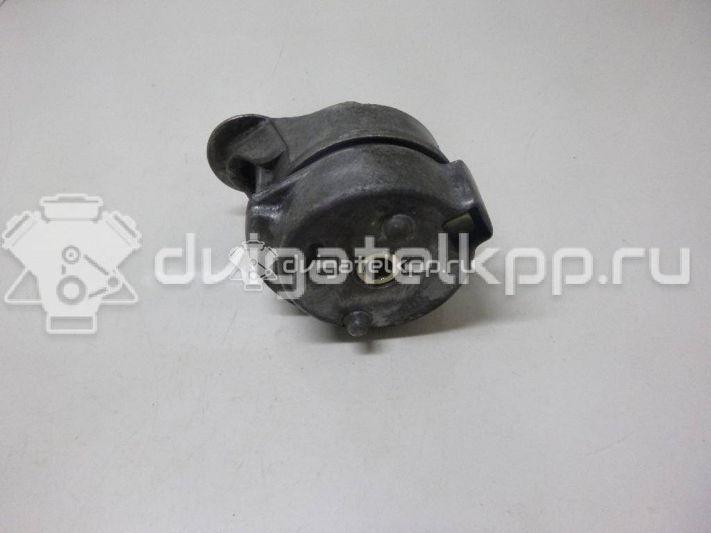 Фото Ролик-натяжитель ручейкового ремня для двигателя D4CB для Hyundai H350 / H-1 / Porter 110-175 л.с 16V 2.5 л Дизельное топливо 252814A000 {forloop.counter}}