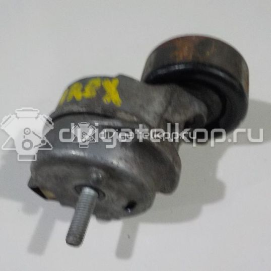 Фото Ролик-натяжитель ручейкового ремня для двигателя D4CB для Hyundai H350 / H-1 / Porter 110-175 л.с 16V 2.5 л Дизельное топливо 252814A000