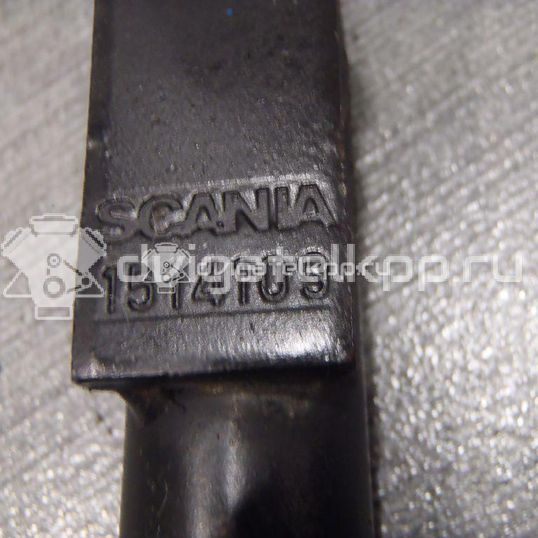 Фото Трубка охлажд. жидкости металлическая  1514109 для scania 5 G series