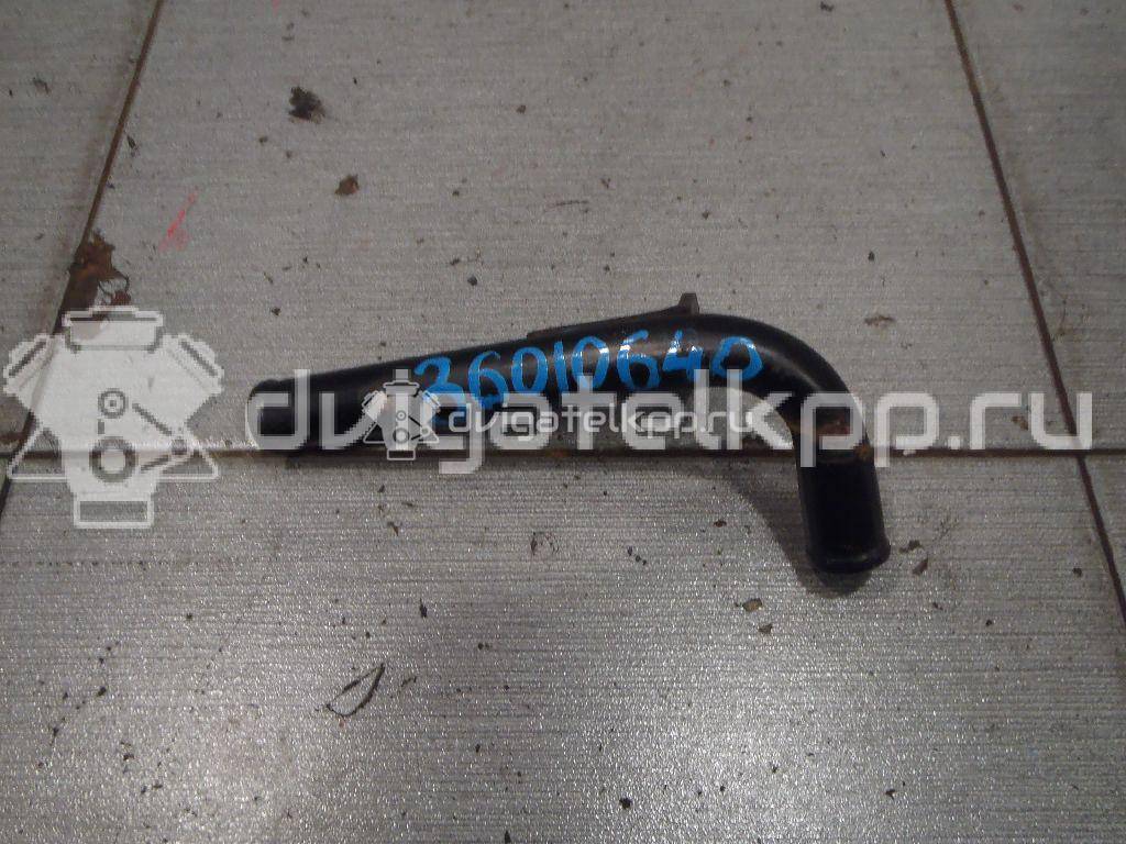 Фото Трубка охлажд. жидкости металлическая  1514109 для scania 5 G series {forloop.counter}}