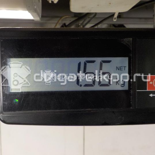 Фото Кронштейн (сопут. товар)  1371655 для scania 5 G series