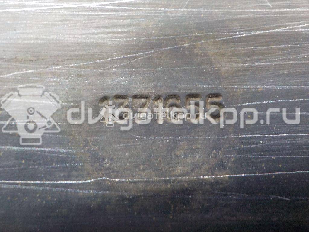 Фото Кронштейн (сопут. товар)  1371655 для scania 5 G series {forloop.counter}}