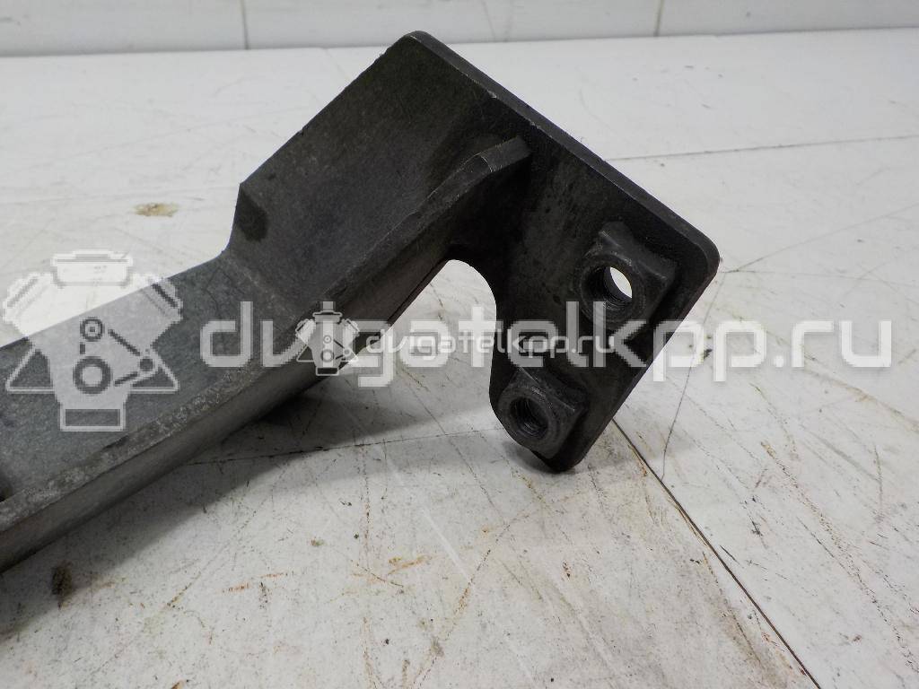 Фото Кронштейн (сопут. товар)  1371655 для scania 5 G series {forloop.counter}}