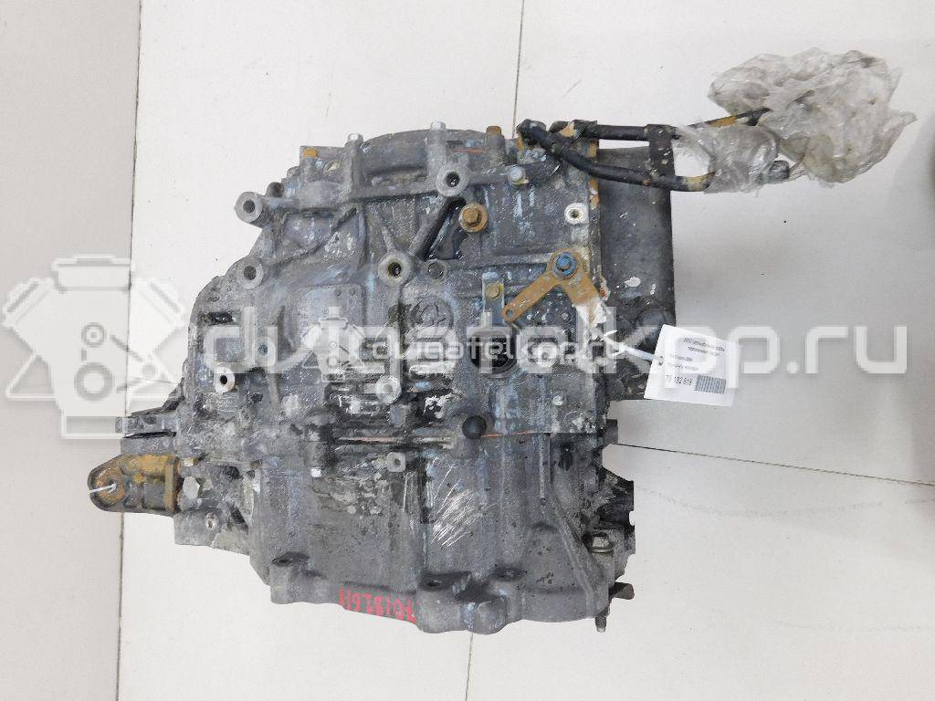 Фото Контрактная (б/у) АКПП для Hyundai / Kia 173-180 л.с 16V 2.4 л G4KE бензин 450003B845 {forloop.counter}}