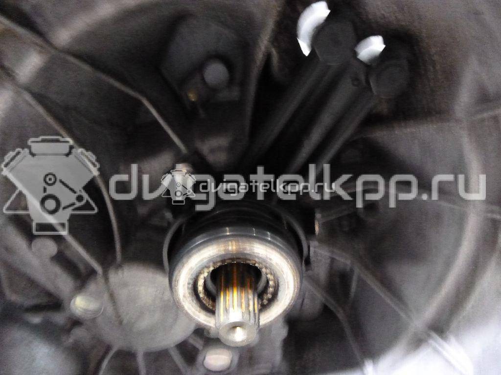 Фото Контрактная (б/у) МКПП для Mazda 626 140-148 л.с 16V 2.0 л FE (16V) Супер-бензин (95) неэтилированный 2N1R7002AB {forloop.counter}}