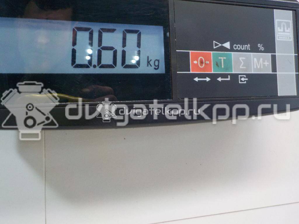 Фото Патрубок интеркулера для двигателя D4EB для Hyundai Santa Fé / Grandeur 139-155 л.с 16V 2.2 л Дизельное топливо 2826227800 {forloop.counter}}