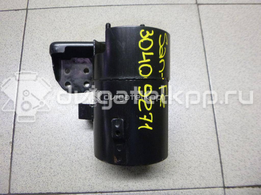 Фото Кронштейн топливного фильтра для двигателя D4HB для Hyundai Santa Fé / Grandeur / Grand Santa Fé 197-203 л.с 16V 2.2 л Дизельное топливо 319122P900 {forloop.counter}}