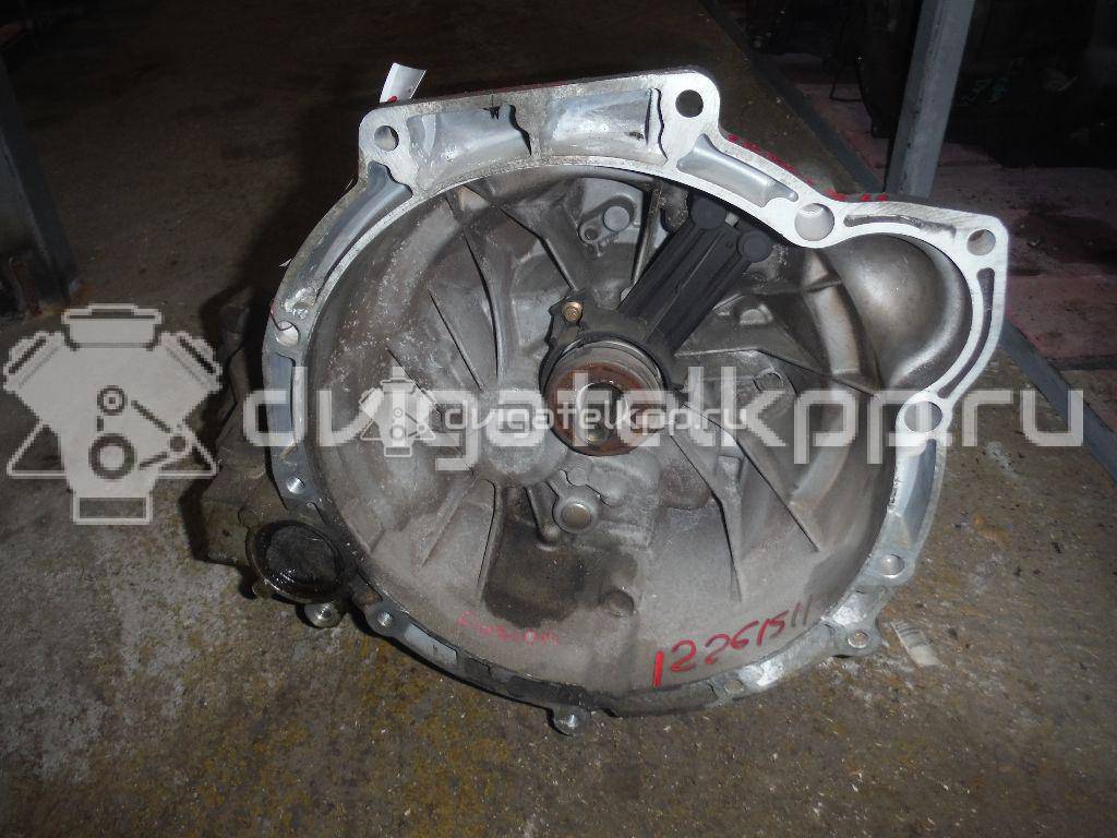 Фото Контрактная (б/у) МКПП для Mazda 626 140-148 л.с 16V 2.0 л FE (16V) Супер-бензин (95) неэтилированный 2N1R7002AB {forloop.counter}}