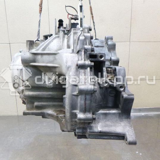 Фото Контрактная (б/у) АКПП для Hyundai Tucson / Highway Van / Trajet Fo / Elantra / Santa Fé 113-116 л.с 16V 2.0 л D4EA Дизельное топливо