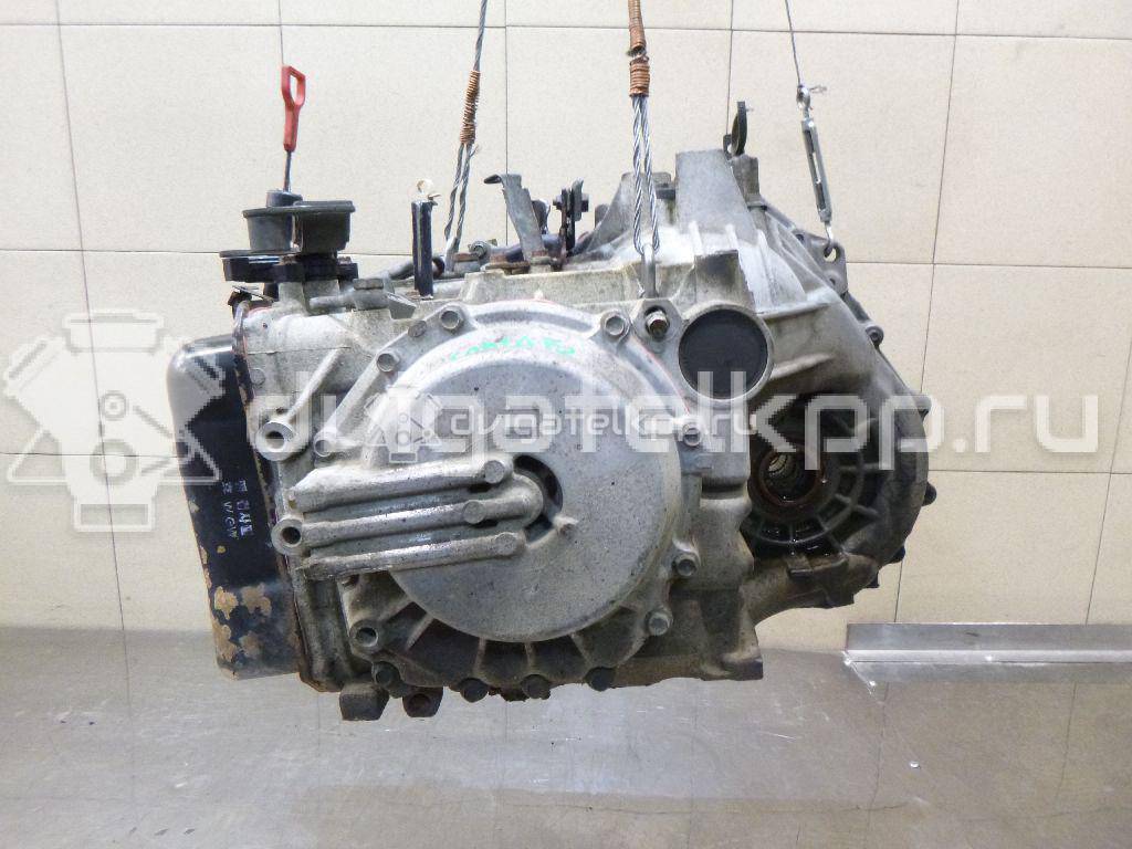 Фото Контрактная (б/у) АКПП для Hyundai Tucson / Highway Van / Trajet Fo / Elantra / Santa Fé 113-116 л.с 16V 2.0 л D4EA Дизельное топливо {forloop.counter}}