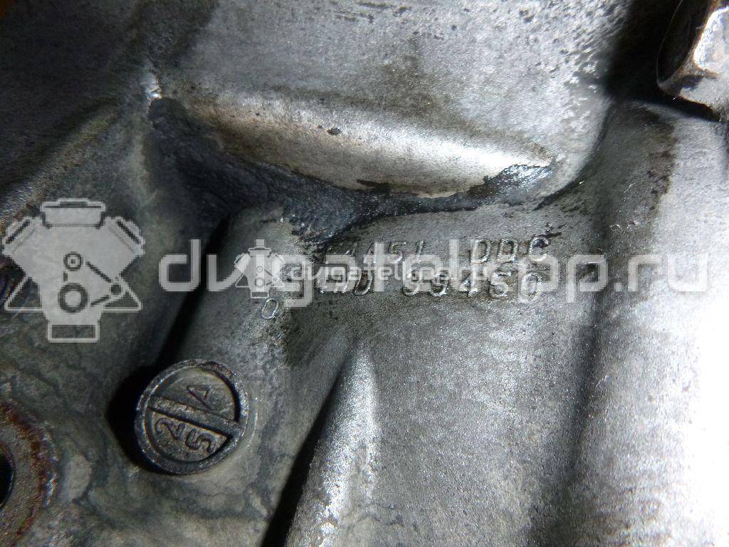 Фото Контрактная (б/у) АКПП для Hyundai Tucson / Highway Van / Trajet Fo / Elantra / Santa Fé 113-116 л.с 16V 2.0 л D4EA Дизельное топливо {forloop.counter}}