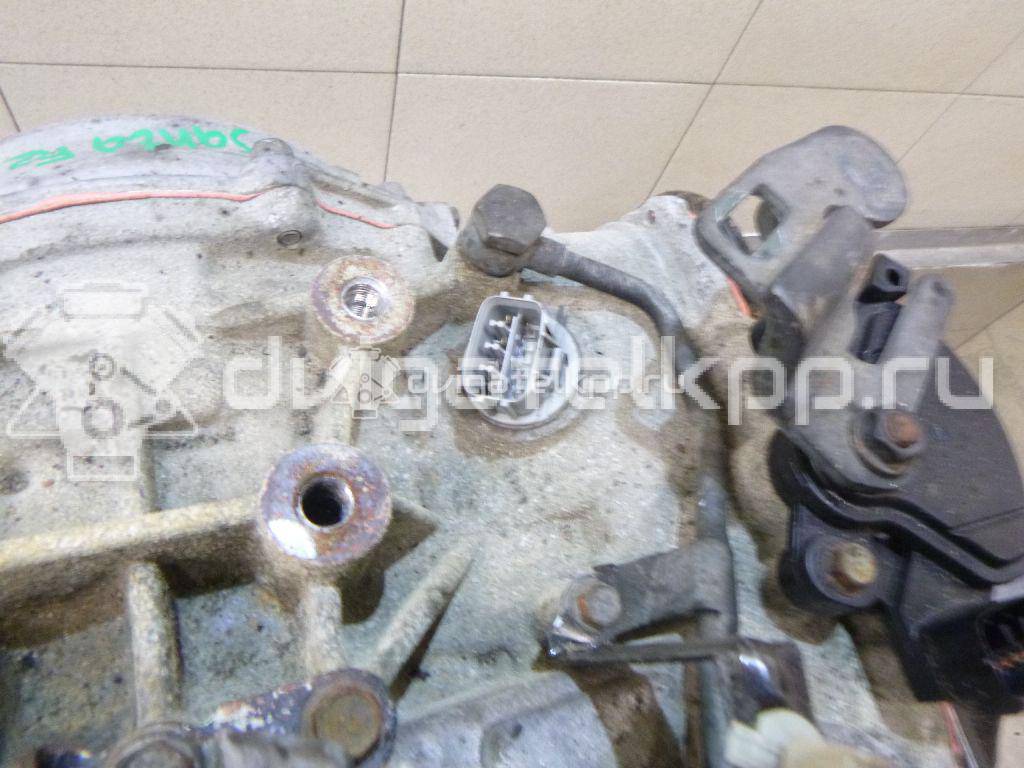 Фото Контрактная (б/у) АКПП для Hyundai Tucson / Highway Van / Trajet Fo / Elantra / Santa Fé 113-116 л.с 16V 2.0 л D4EA Дизельное топливо {forloop.counter}}