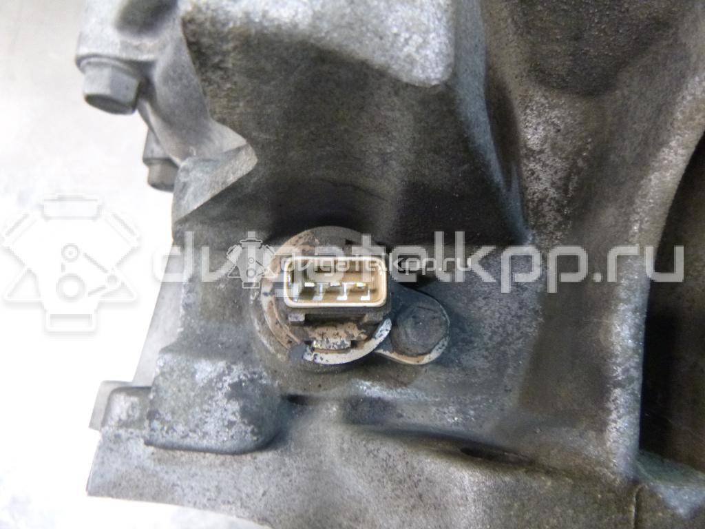 Фото Контрактная (б/у) АКПП для Hyundai Tucson / Highway Van / Trajet Fo / Elantra / Santa Fé 113-116 л.с 16V 2.0 л D4EA Дизельное топливо {forloop.counter}}