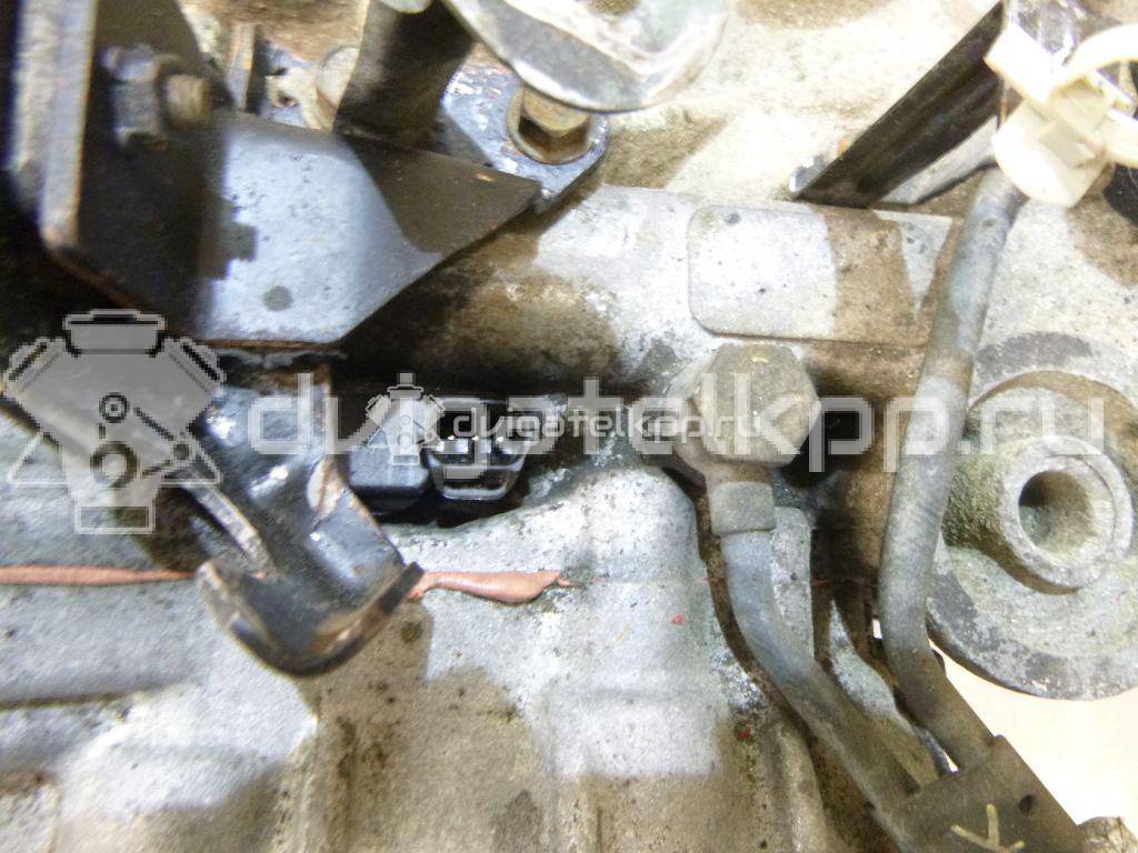 Фото Контрактная (б/у) АКПП для Hyundai Tucson / Highway Van / Trajet Fo / Elantra / Santa Fé 113-116 л.с 16V 2.0 л D4EA Дизельное топливо {forloop.counter}}