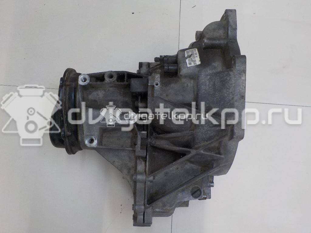 Фото Контрактная (б/у) МКПП для Mazda Demio Dw / 121 / 323 53-73 л.с 16V 1.3 л B3 (16V) бензин 1361496 {forloop.counter}}