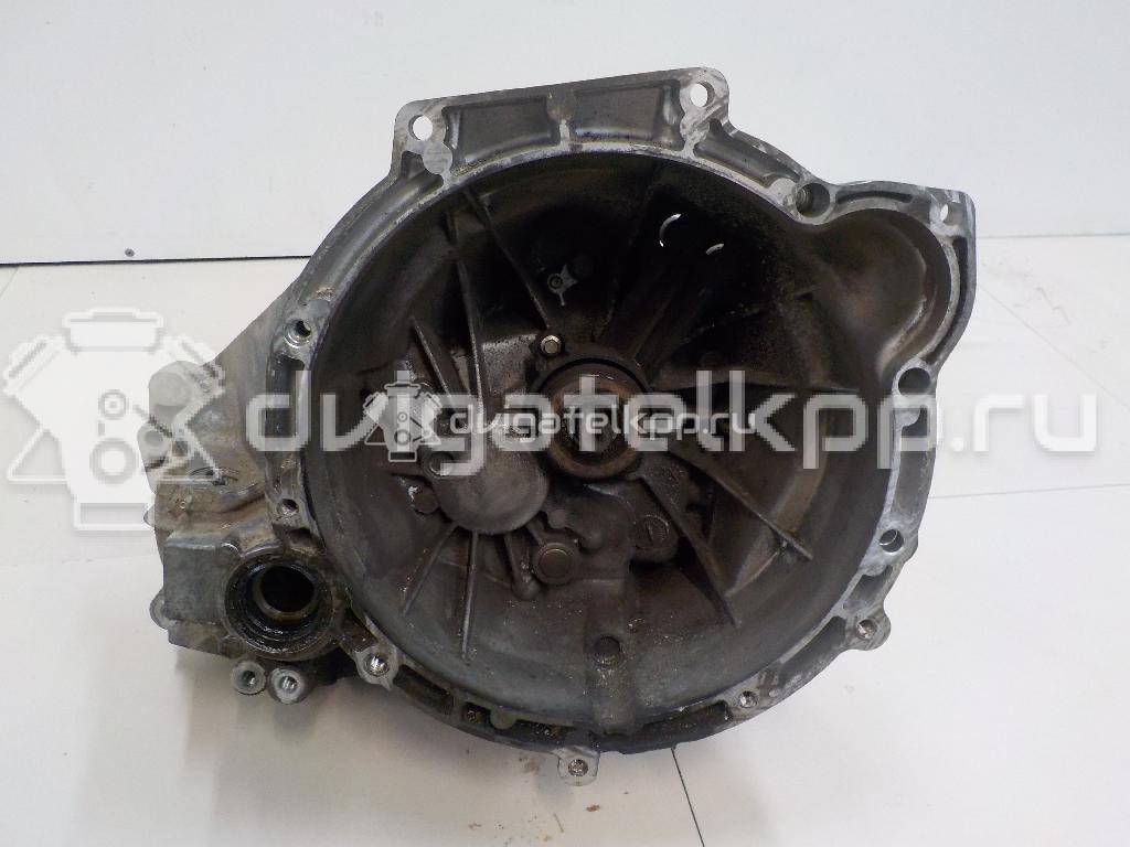 Фото Контрактная (б/у) МКПП для Mazda Demio Dw / 121 / 323 53-73 л.с 16V 1.3 л B3 (16V) бензин 1361496 {forloop.counter}}