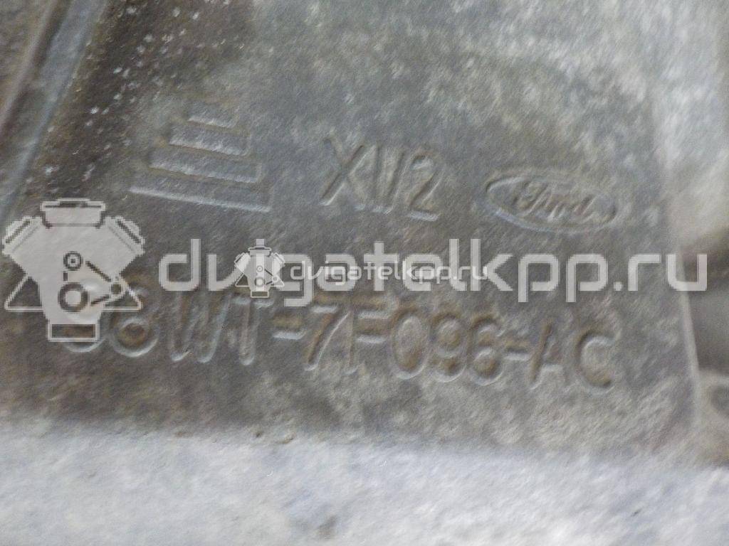Фото Контрактная (б/у) МКПП для Mazda Demio Dw / 121 / 323 53-73 л.с 16V 1.3 л B3 (16V) бензин 1361496 {forloop.counter}}