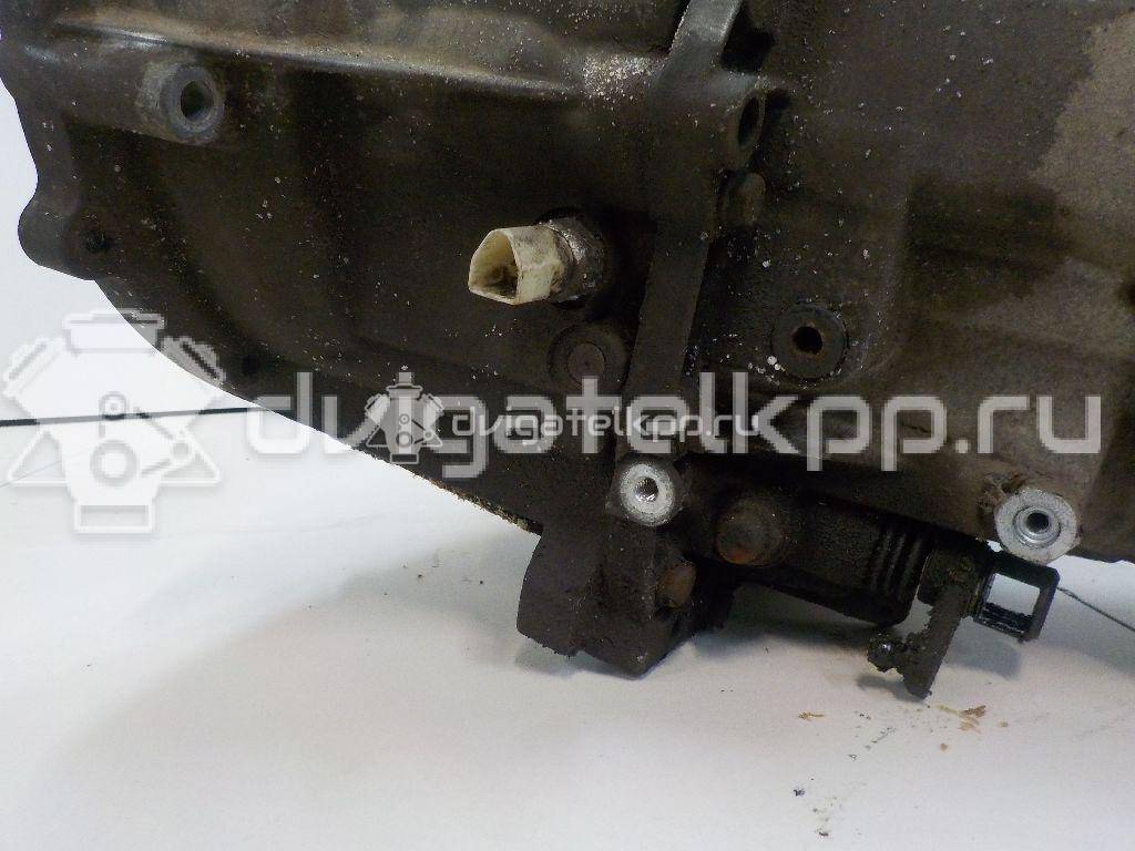 Фото Контрактная (б/у) МКПП для Mazda Demio Dw / 121 / 323 53-73 л.с 16V 1.3 л B3 (16V) бензин 1361496 {forloop.counter}}