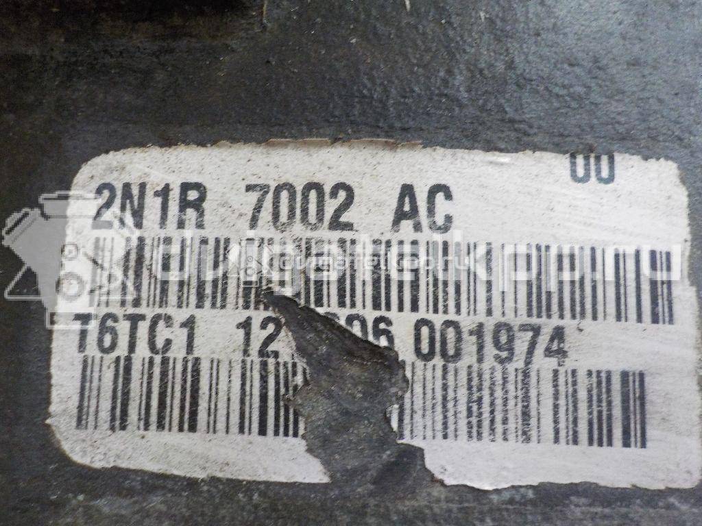 Фото Контрактная (б/у) МКПП для Mazda Demio Dw / 121 / 323 53-73 л.с 16V 1.3 л B3 (16V) бензин 1361496 {forloop.counter}}