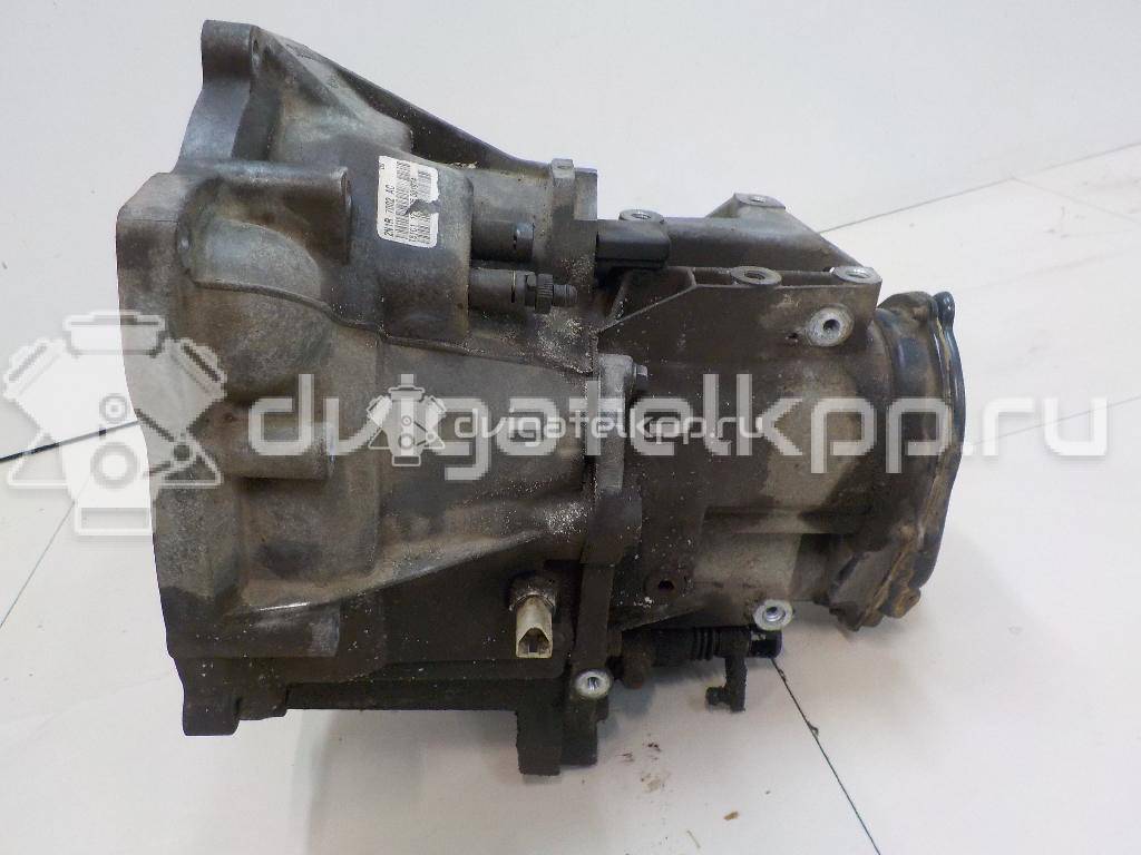 Фото Контрактная (б/у) МКПП для Mazda 626 140-148 л.с 16V 2.0 л FE (16V) Супер-бензин (95) неэтилированный 1361496 {forloop.counter}}