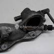 Фото Коллектор впускной для двигателя D4EA для Hyundai Tucson / Highway Van / Trajet Fo / Elantra / Santa Fé 113-116 л.с 16V 2.0 л Дизельное топливо 2831027000 {forloop.counter}}