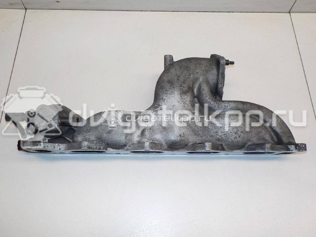 Фото Коллектор впускной для двигателя D4EA для Hyundai Tucson / Highway Van / Trajet Fo / Elantra / Santa Fé 113-116 л.с 16V 2.0 л Дизельное топливо 2831027000 {forloop.counter}}