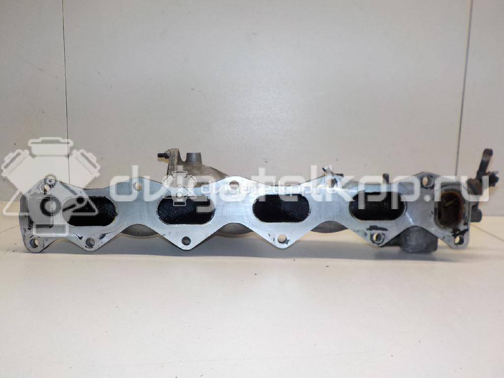 Фото Коллектор впускной для двигателя D4EA для Hyundai Tucson / Highway Van / Trajet Fo / Elantra / Santa Fé 113-116 л.с 16V 2.0 л Дизельное топливо 2831027000 {forloop.counter}}