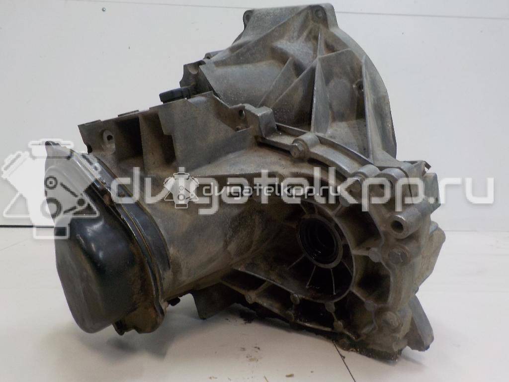 Фото Контрактная (б/у) МКПП для Mazda 626 140-148 л.с 16V 2.0 л FE (16V) Супер-бензин (95) неэтилированный 1361496 {forloop.counter}}
