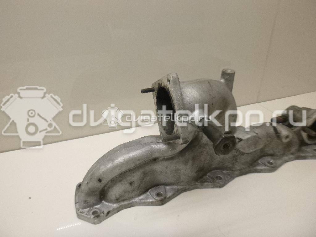 Фото Коллектор впускной для двигателя D4EA для Hyundai Tucson / Highway Van / Trajet Fo / Elantra / Santa Fé 113-116 л.с 16V 2.0 л Дизельное топливо 2831027000 {forloop.counter}}